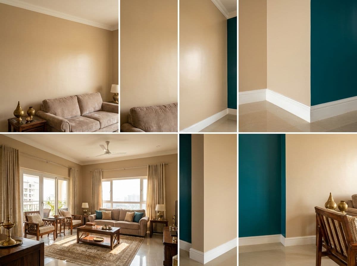 Painting service preview